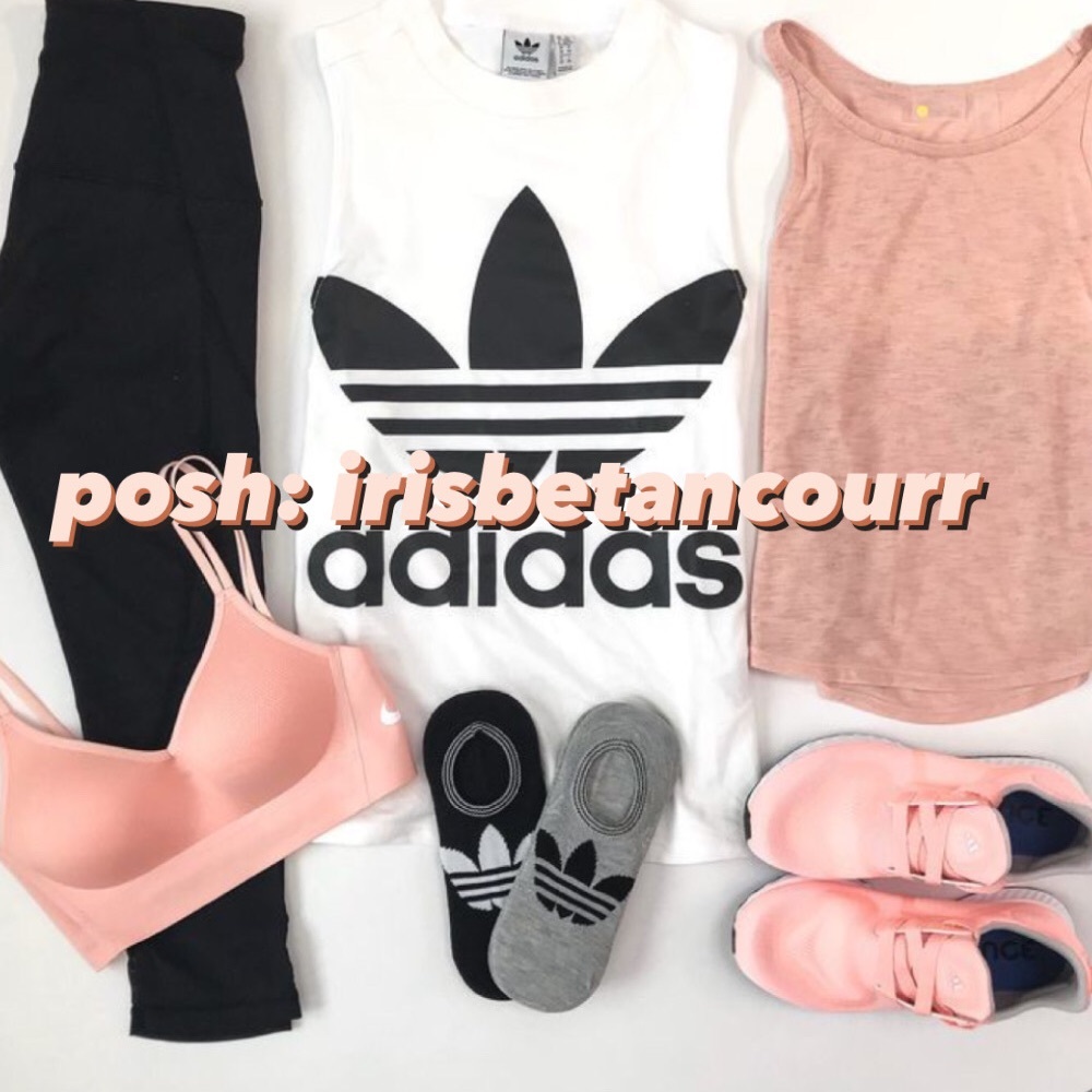 Athletic wear mystery box - Picture 7 of 14